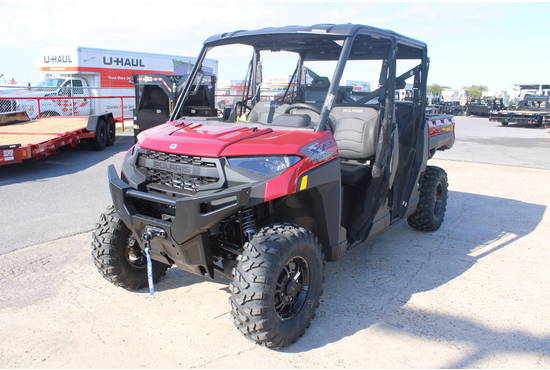 2026 Ranger Crew XP 1000 Premium