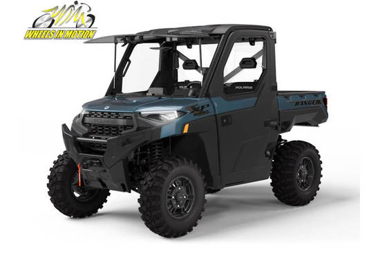 2025 ranger xp® 1000 northstar edition ultimate