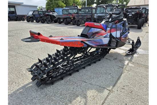 2023 patriot boost rmk khaos slash 165 2.75"