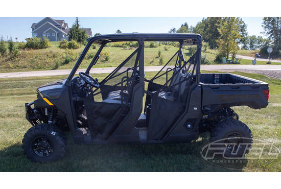 2025 ranger® crew 1000 premium