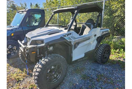 2026 General XP 1000 Sport