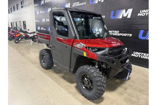 2026 Ranger XP 1000 NorthStar Premium