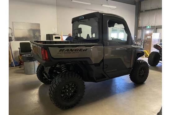 2025 Ranger XD 1500 NorthStar Ultimate