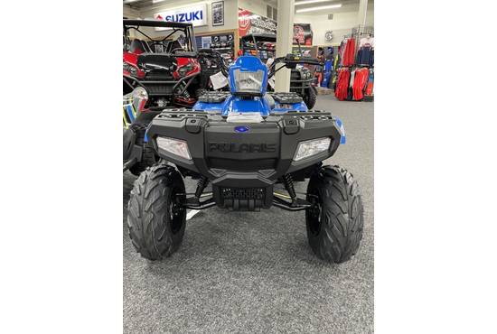 2025 sportsman® 110 efi
