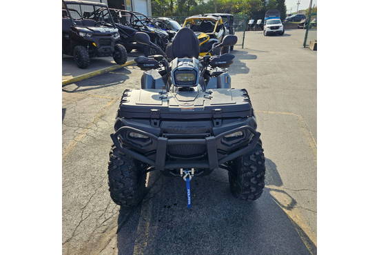 2025 sportsman® touring xp 1000 trail