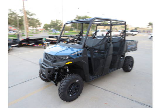 2026 Ranger Crew SP 570 Premium