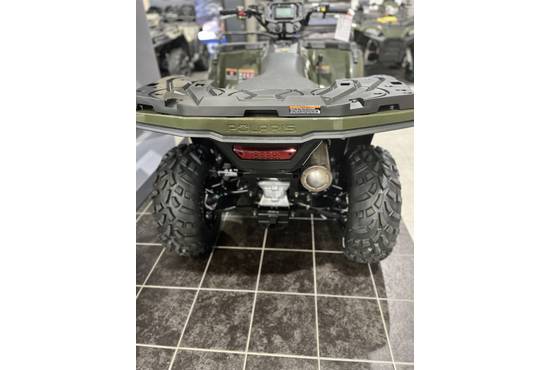 2025 sportsman® 570