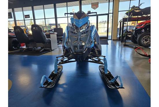 2024 850 pro rmk slash 155