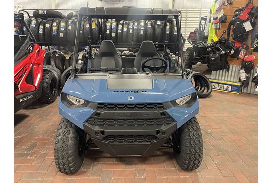 2025 ranger® 150 efi