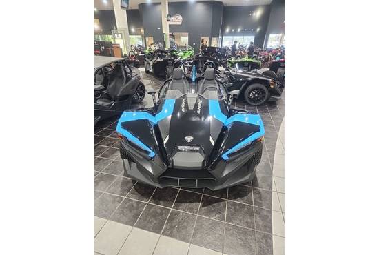 2025 slingshot® sl (manual)