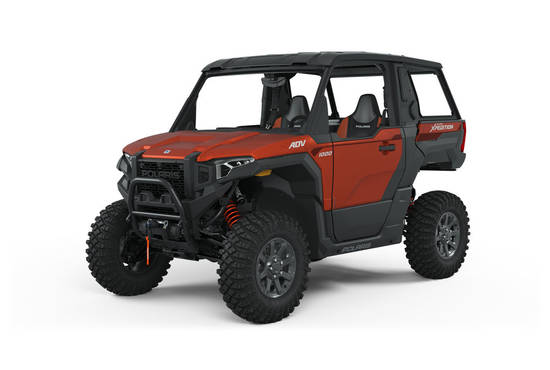 2024 XPEDITION ADV ULTIMATE