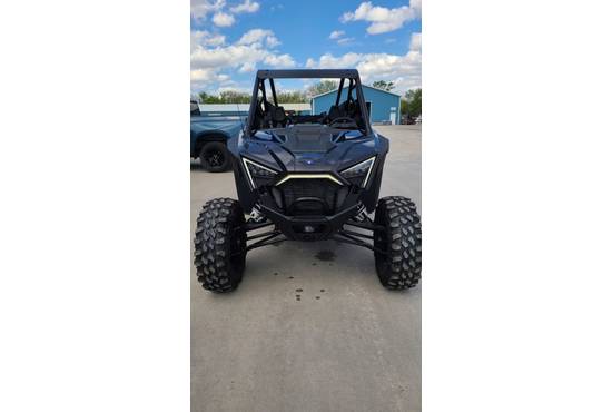 2024 rzr pro xp® ultimate