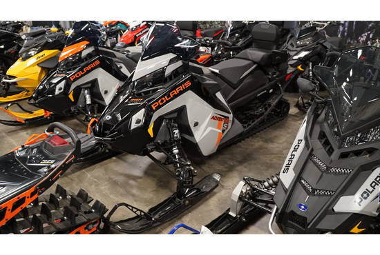 2023 prostar s4 indy adventure x2 137