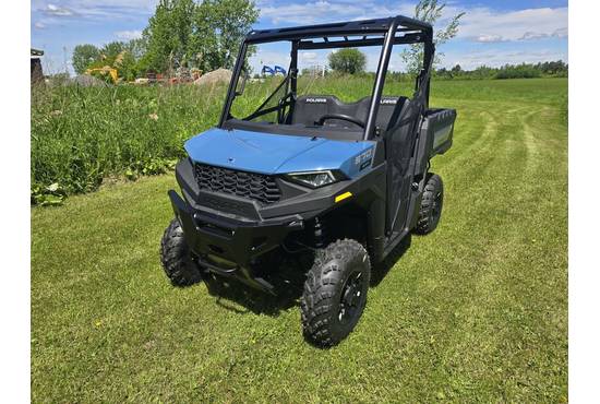 2025 ranger® sp 570 premium