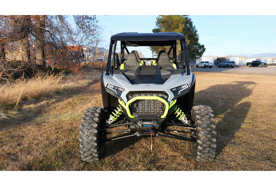 2025 rzr xp® 4 1000 ultimate