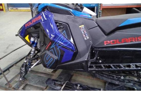 2023 patriot 9r rmk khaos slash 165 2.75"