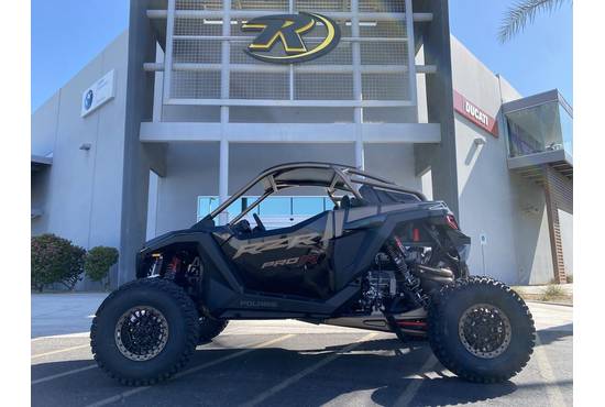 2025 rzr pro r ultimate