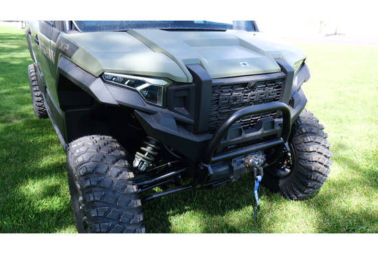 2025 polaris xpedition xp 5 northstar