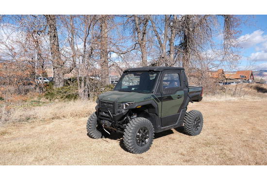 2024 polaris xpedition xp ultimate