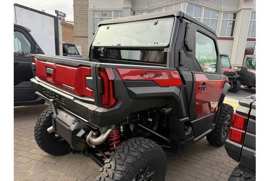 2026 XPedition XP NorthStar