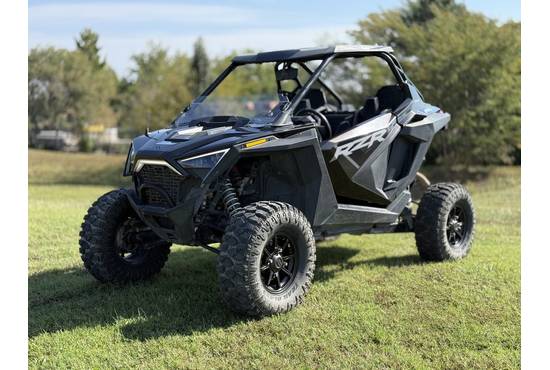 2024 rzr pro xp® ultimate