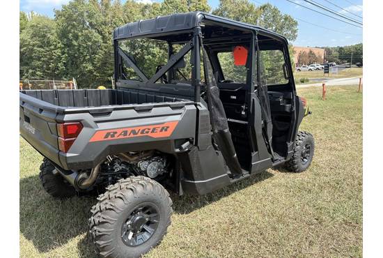 2026 Ranger Crew 1000 Premium
