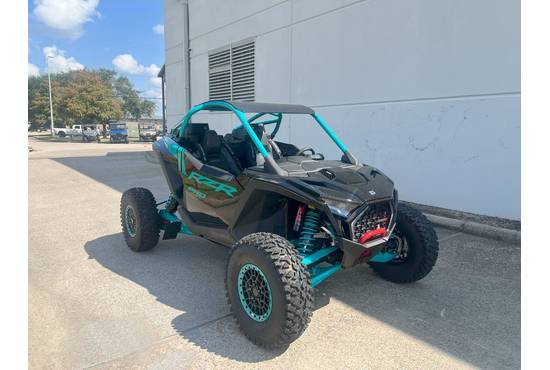 2025 rzr pro r ultimate