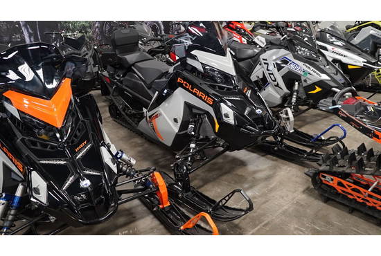 2023 prostar s4 indy adventure x2 137