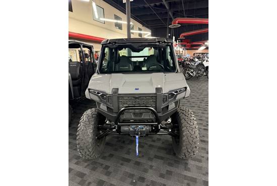 2026 XPedition XP 5 NorthStar