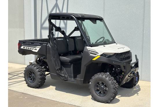 2025 ranger® 1000 premium
