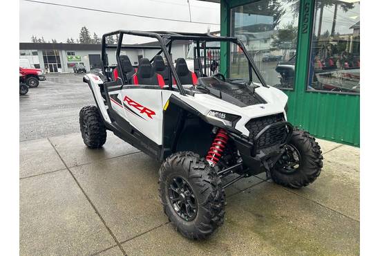 2024 RZR XP 4 1000 Sport