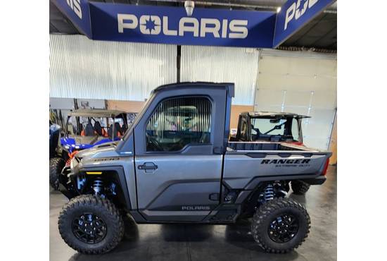 2025 ranger® xd 1500 northstar edition ultimate