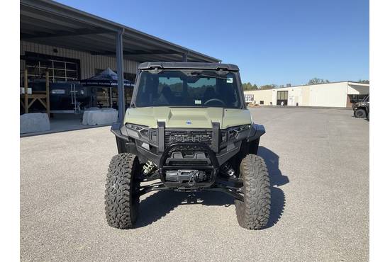 2025 polaris xpedition adv northstar