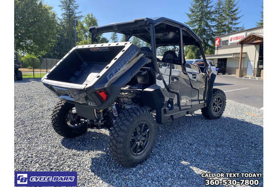 2025 general® xp 4 1000 premium