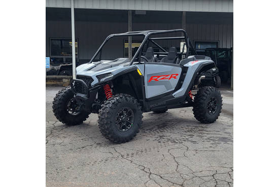 2025 rzr xp® 1000 premium