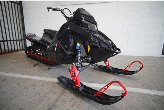 2023 patriot 9r pro rmk slash 165 2.75"