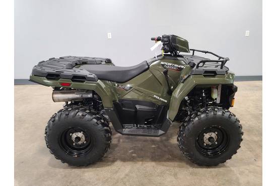 2026 Sportsman 450 H.O.