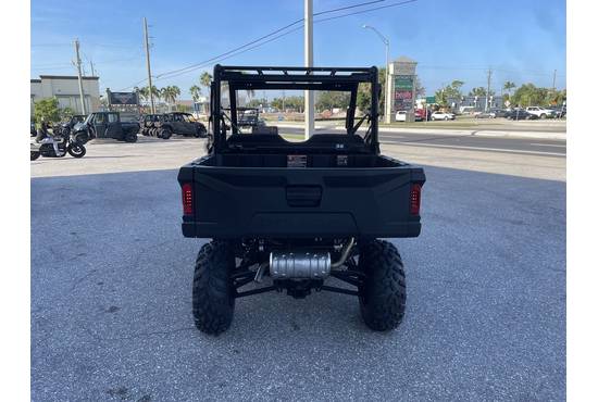 2026 Ranger SP 570