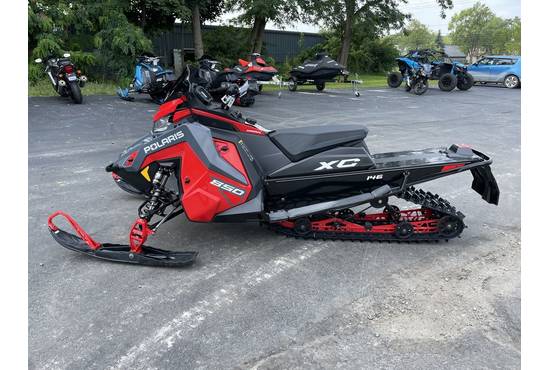2024 850 switchback xc 146