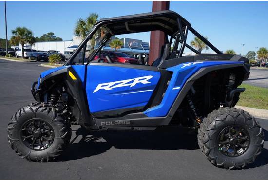 2025 rzr xp® 1000 sport