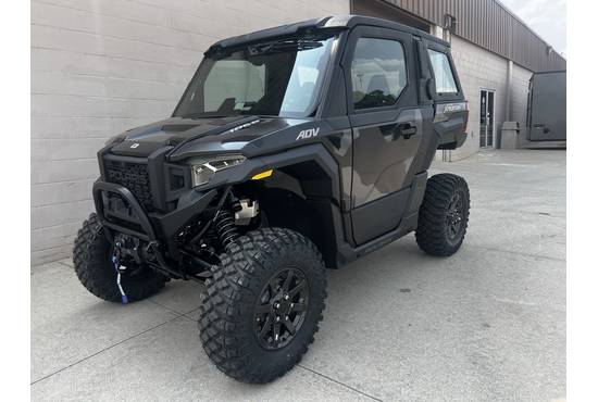 2025 polaris xpedition adv northstar
