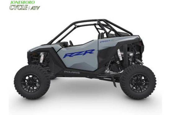 RZR Pro S Sport