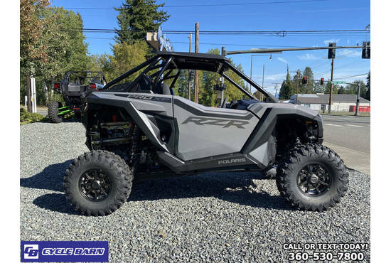 2026 RZR Pro XP Ultimate