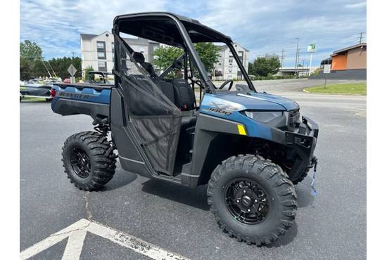 2025 ranger xp® 1000 premium