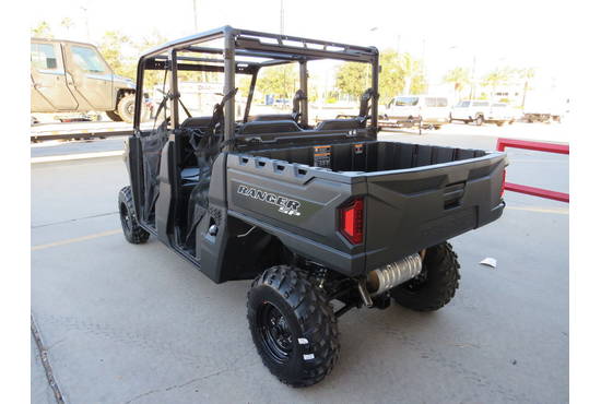 2025 ranger® crew sp 570