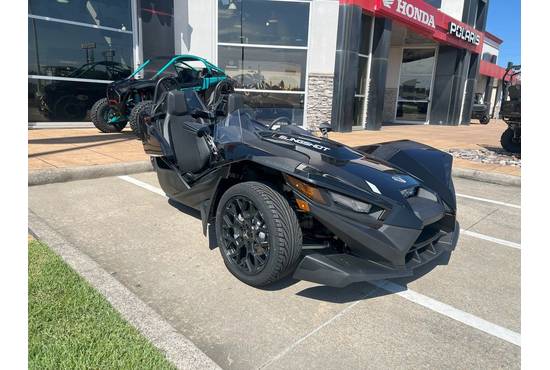 2025 slingshot® sl (autodrive)