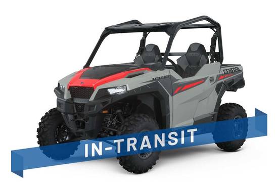 2025 general® 1000 sport
