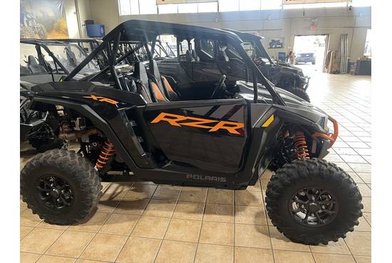 2024 rzr xp® 1000 ultimate
