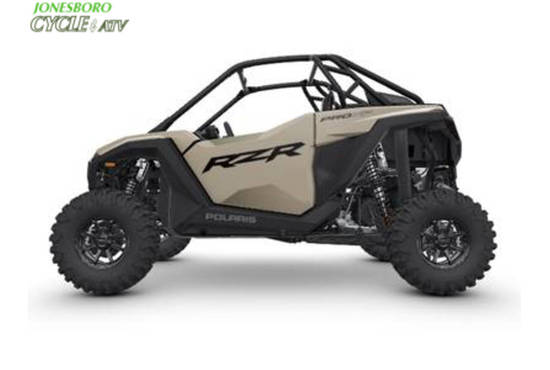 RZR Pro XP Sport