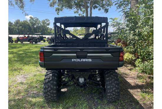 2026 Ranger Crew XP 1000